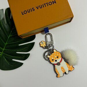 Louis Vuitton Key chain💕💕